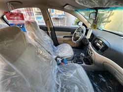 هیوندای ئەکسنت